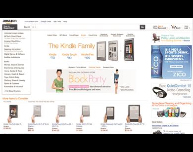 Amazon will offer its US customers thousands of ‘add-on’ low-priced items